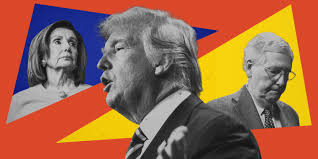 Impeachment is a process in the house of representatives that makes up the first major step required to remove a government official from office. Trump Impeachment Trial Live Coverage The President S Defense Delivers Closing Arguments