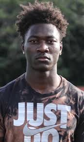 McNeese All Time Football Recruits