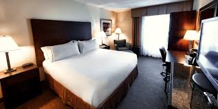 Don't miss out on great hotels and other accommodations near roussillon archeology museum. Holiday Inn Express St Jean Sur Richelieu Hotel By Ihg