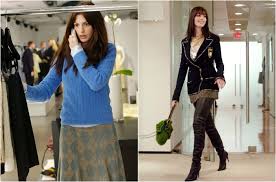 The devil wears prada movie clips: Diabel Ubiera Sie U Prady Trafi Na Broadway Muzyke Napisze Elton John