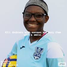 Jefferson Parish Soccer Academy