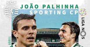 Wolves are reportedly eyeing a move for joao palhinha in the summer transfer window, and ruben vinagre may be used as part of a deal. Joao Palhinha E O Melhor Medio Do Mes Na Liga Nos