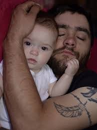 Greg Asher's Instagram, Twitter & Facebook