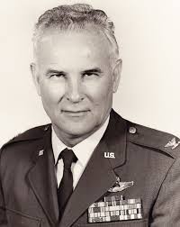 Col. Ralph O Brown, USAF (Ret.) Obituary