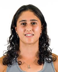 2015 GEORGIA TECH WOMEN'S TENNIS MEDIA ALMANAC