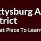 Gettysburg Area School District (GASD) Board Meeting event image
