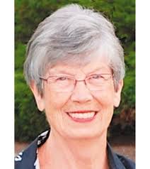 Jean McCAMMON Obituary (1934