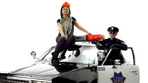Eva Simons Ft Konshens Policeman Official Video Youtube Hey mister police man, leave her alone make she whine, mash up the town look how she sexy, look how she round give her the winnin' crown her. eva simons ft konshens policeman official video