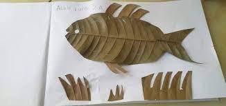 Maybe you would like to learn more about one of these? Kolase Dari Bahan Alam Daun Info Sehat Dan Inspirasi Facebook