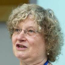 Ingrid Daubechies Wins the 2023 Wolf Prize in Mathematics