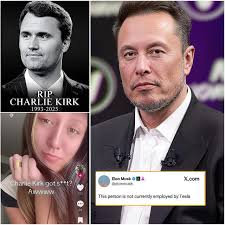 Musk fires employees after viral joke