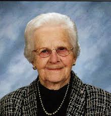 Margaretta Wagner Obituary