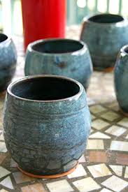 Choose from 34000+ ceramic wine glass graphic resources and download in the form of png, eps, ai or psd. Stemless Wine Glasses In Green And Blue Handmade Ceramic Wine Tumblers Fine Art Ceramics Art Collectibles Delage Com Br