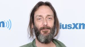 How Kate Hudson's Ex Chris Robinson Landed In Legal Trouble