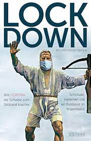 So reagiert die schweiz auf die pressekonferenz des bundesrats. Lockdown Wie Corona Die Schweiz Zum Stillstand Brachte Schicksale Heldinnen Und Ein Bundesrat Im Krisenmodus German Edition Kindle Edition By Tamedia Recherchedesk Politics Social Sciences Kindle Ebooks Amazon Com