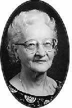 MARY PRIEBE Obituary (2010)