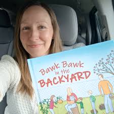 Celina Marie Chase, Artist and Author