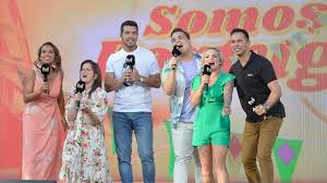 132 954 gostos · 464 falam sobre isto. Tvi Reage A Saida De Dois Apresentadores Do Somos Portugal