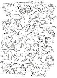 Cherche Et Trouve Suite La Maternelle De Camille Coloriage Dinosaure Dinosaure Coloriage Magique Gs