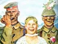 Trenches on the Web - Special: Wartime Changes to the German ...