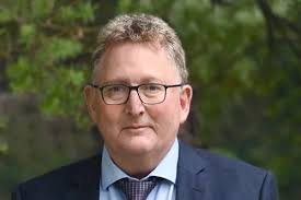 Adrian Orr departs RBNZ, still congratulating himself