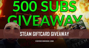 Xbox gift cards playstation gift cards nintendo eshop gift cards. 100 Steam Gift Card Giveaway 2 Misc