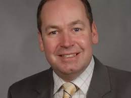 West Lancashire: Conservative candidate Adrian Owens