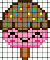 Pin By Clara Granados On Cosas Curiosas Perler Beads Perler Patterns Perler Bead Patterns