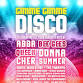 Gimme Gimme Disco