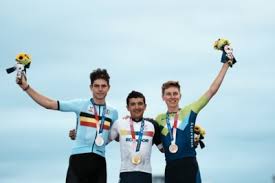 Dat maakte het spaanse icoon donderdag beken. Wielrennen Is Sport Nummer Een Geworden Voor Belgie Op Olym Het Nieuwsblad Mobile