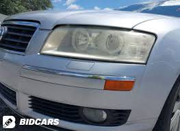 Image result for Light Silver 2004 A8L