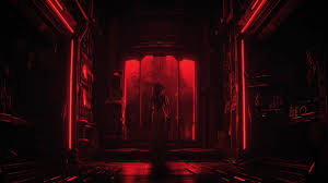 Love Death And Robots Wallpapers