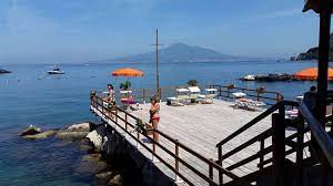 Antico Bagno Stabilimento Balneare Picture Of Antico Bagno Stabilimento Balneare Vico Equense Tripadvisor