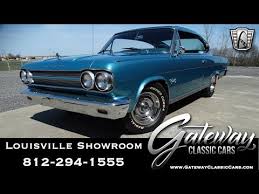 Image result for Legion Light Blue 1965 AMC