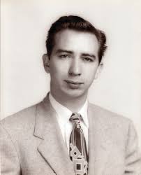 Paul Belcher Obituary