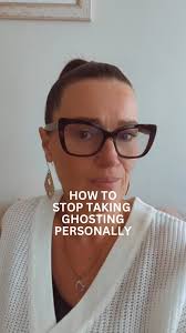 Ghosting sucks. Especially when you actually let your guard down, you let  someone new into your world, you shared your deepest secrets, you had hope  for a future together. , But all of a sudden ...
