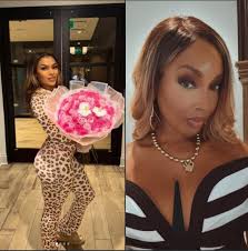 Voting for Favorite Personality in Kountry Wayne's Group