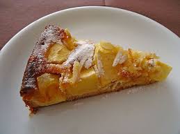 Apfel Amarettini Kuchen Ein Leckeres Rezept Mit Bild Aus Der Kategorie Kuchen 2 Bewertungen O 3 3 Tags Backen Kuch Kuchen Kuchen Mit Marzipan Rezepte