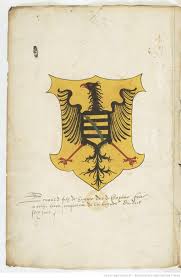 Epingle Sur Armoiries Et Blasons