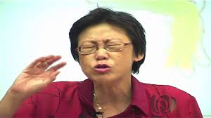 Phyllis Chew Child Language Acquisition Part 5 of 6