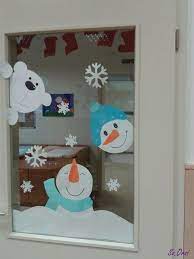 Fensterbilder tonkarton familie pinguin winter. Pin Von Lo Auf Christmas Fensterdeko Weihnachten Basteln Basteln Weihnachten Fensterbilder Weihnachten Basteln