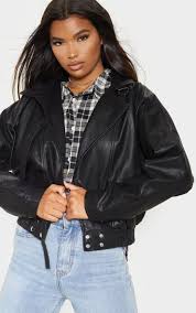 Pin On Leather Fashion