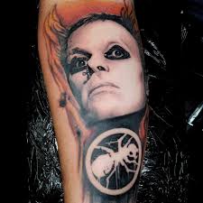 Let's see some rave inspired tats, looking for ideas👌