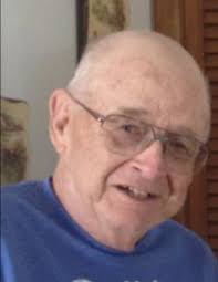 Obituary for Charles (Chuck) Raymond Schroeder