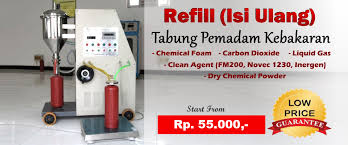 Beli kapak damkar langsung dengan harga terbaru 2021 terbaik dari supplier , pabrik, importir, eksportir dan distributor. Harga Refill Apar Isi Ulang Tabung Pemadam Kebakaran