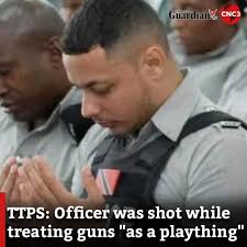 CNC3 News Trinidad and Tobago