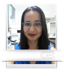 Dra. Crisalejandra Rivera Pérez