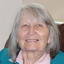 Marcella "Margie" Drastata Obituary