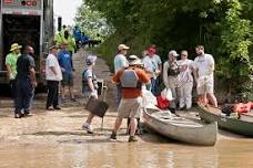 River Sweep