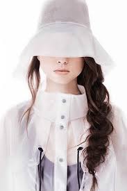 Terra Raincoats Chic All Weather Clothing Rain Fashion Fashion Raincoats For Women